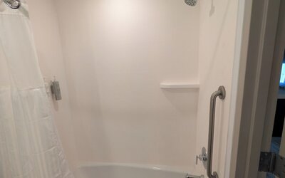 Hilton Garden Inn Las Vegas Strip South