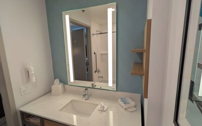 Hilton Garden Inn Las Vegas Strip South