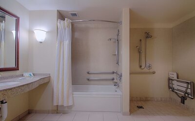 Hilton Garden Inn Las Vegas Strip South