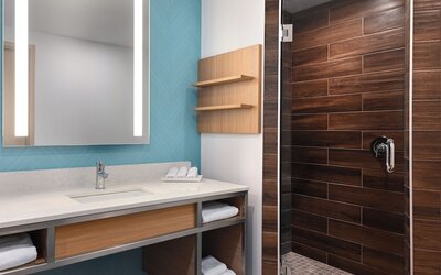 Hilton Garden Inn Las Vegas Strip South