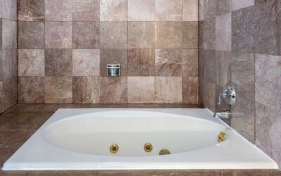 Hilton Alexandria Mark Center