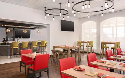 Hilton Garden Inn Las Vegas Strip South