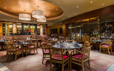 Hilton Alexandria Mark Center