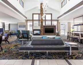 Residence Inn Las Vegas Airport