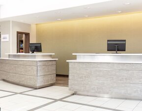 Residence Inn Las Vegas Airport