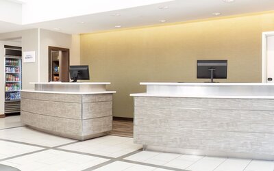 Residence Inn Las Vegas Airport