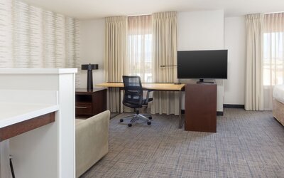 Residence Inn Las Vegas Airport