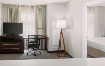 Residence Inn Las Vegas Airport