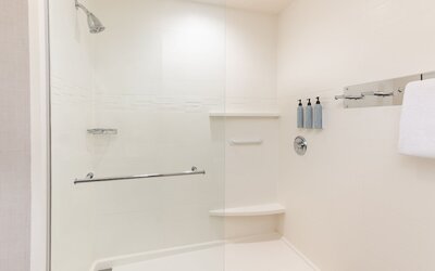 Residence Inn Las Vegas Airport