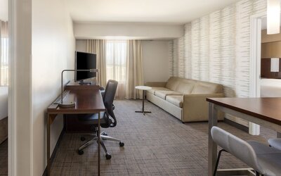 Residence Inn Las Vegas Airport