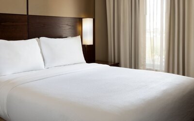 Residence Inn Las Vegas Airport