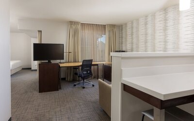 Residence Inn Las Vegas Airport