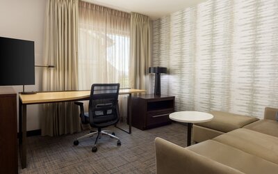 Residence Inn Las Vegas Airport