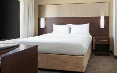 Residence Inn Las Vegas Airport