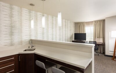 Residence Inn Las Vegas Airport