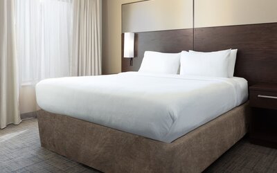 Residence Inn Las Vegas Airport