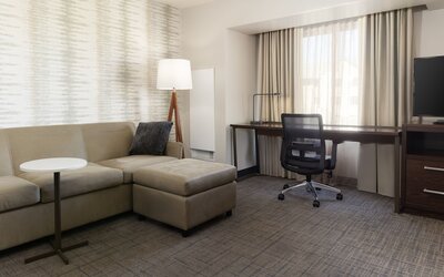 Residence Inn Las Vegas Airport