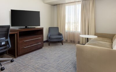 Residence Inn Las Vegas Airport