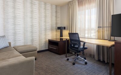 Residence Inn Las Vegas Airport