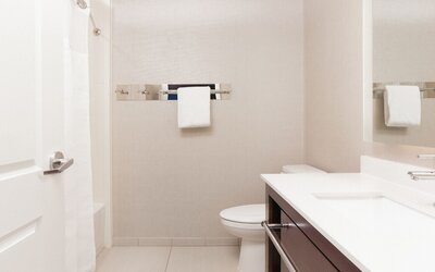Residence Inn Las Vegas Airport