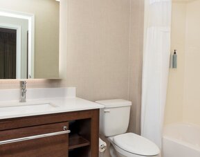 Residence Inn Las Vegas Airport