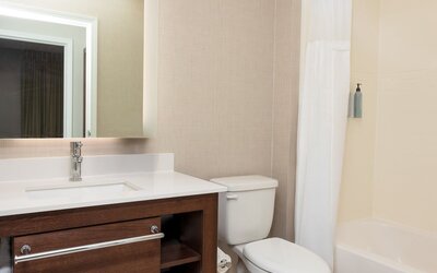 Residence Inn Las Vegas Airport