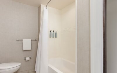 Residence Inn Las Vegas Airport