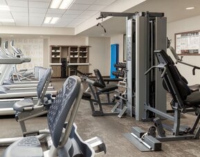 Residence Inn Las Vegas Airport