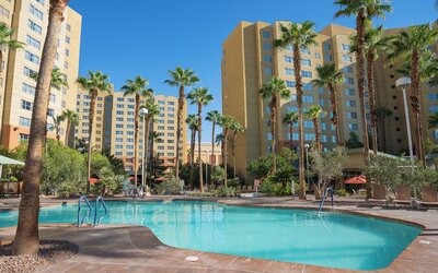 Grandview at Las Vegas