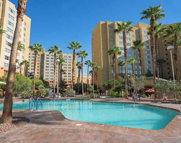 Grandview at Las Vegas