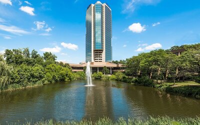 Hilton Alexandria Mark Center