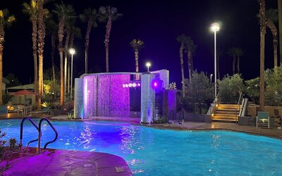 Grandview at Las Vegas