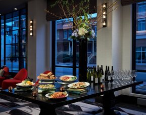 Hyatt Centric Old Town Alexandria