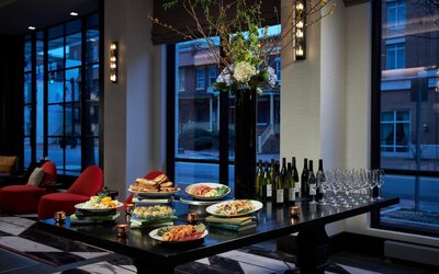 Hyatt Centric Old Town Alexandria