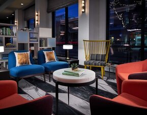 Hyatt Centric Old Town Alexandria
