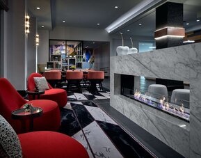 Hyatt Centric Old Town Alexandria