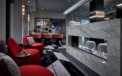 Hyatt Centric Old Town Alexandria