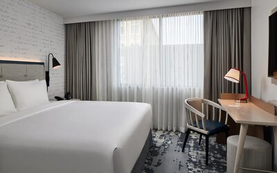Hyatt Centric Old Town Alexandria