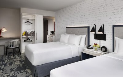 Hyatt Centric Old Town Alexandria
