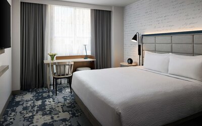 Hyatt Centric Old Town Alexandria