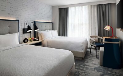Hyatt Centric Old Town Alexandria