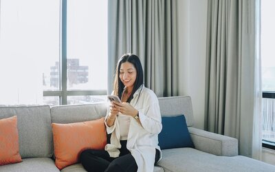 Hyatt Centric Old Town Alexandria