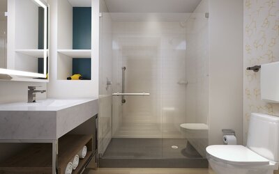 Hyatt Centric Old Town Alexandria