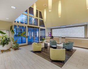 Hilton Vacation Club Cancun Resort Las Vegas