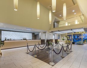 Hilton Vacation Club Cancun Resort Las Vegas