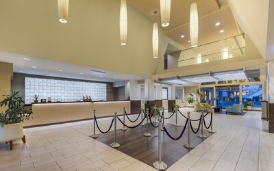 Hilton Vacation Club Cancun Resort Las Vegas
