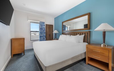 Hilton Vacation Club Cancun Resort Las Vegas