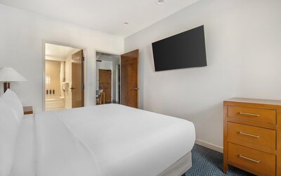 Hilton Vacation Club Cancun Resort Las Vegas