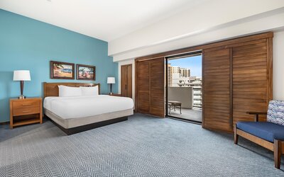 Hilton Vacation Club Cancun Resort Las Vegas