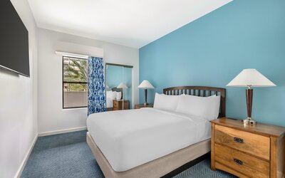 Hilton Vacation Club Cancun Resort Las Vegas